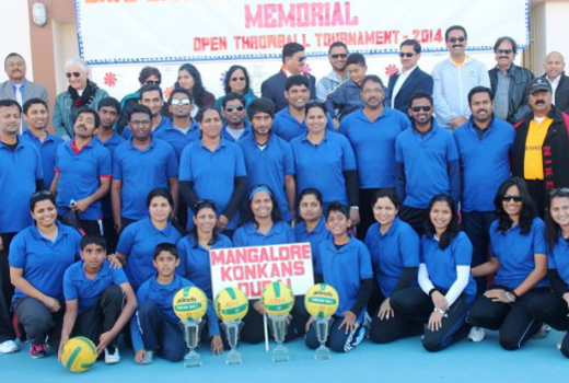 KSSM throwball 1